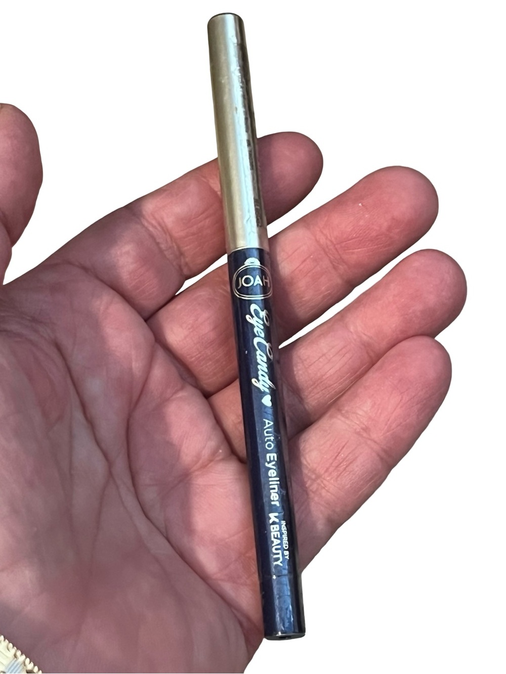 JOAN Eye Candy Auto Eyeliner - Black FINAL PRICE DROP